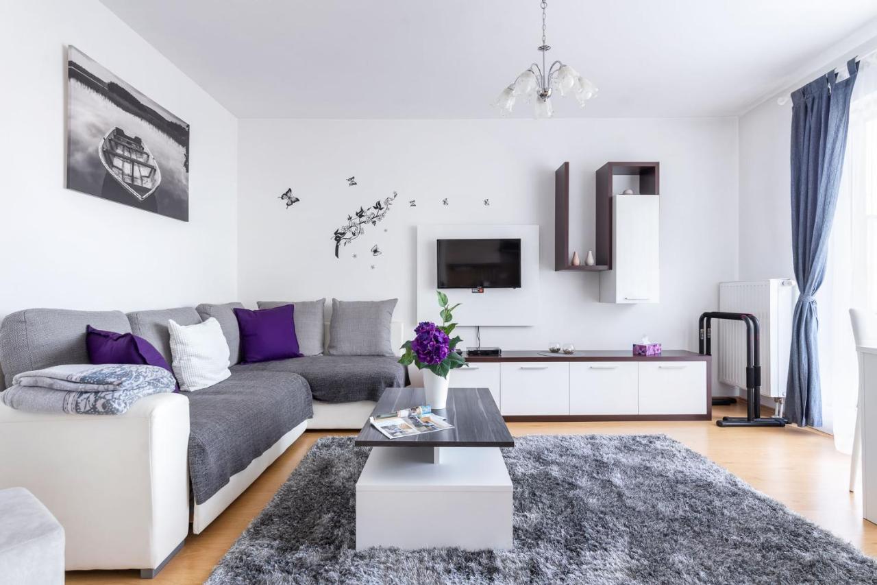 Matthias Midtown Apartament