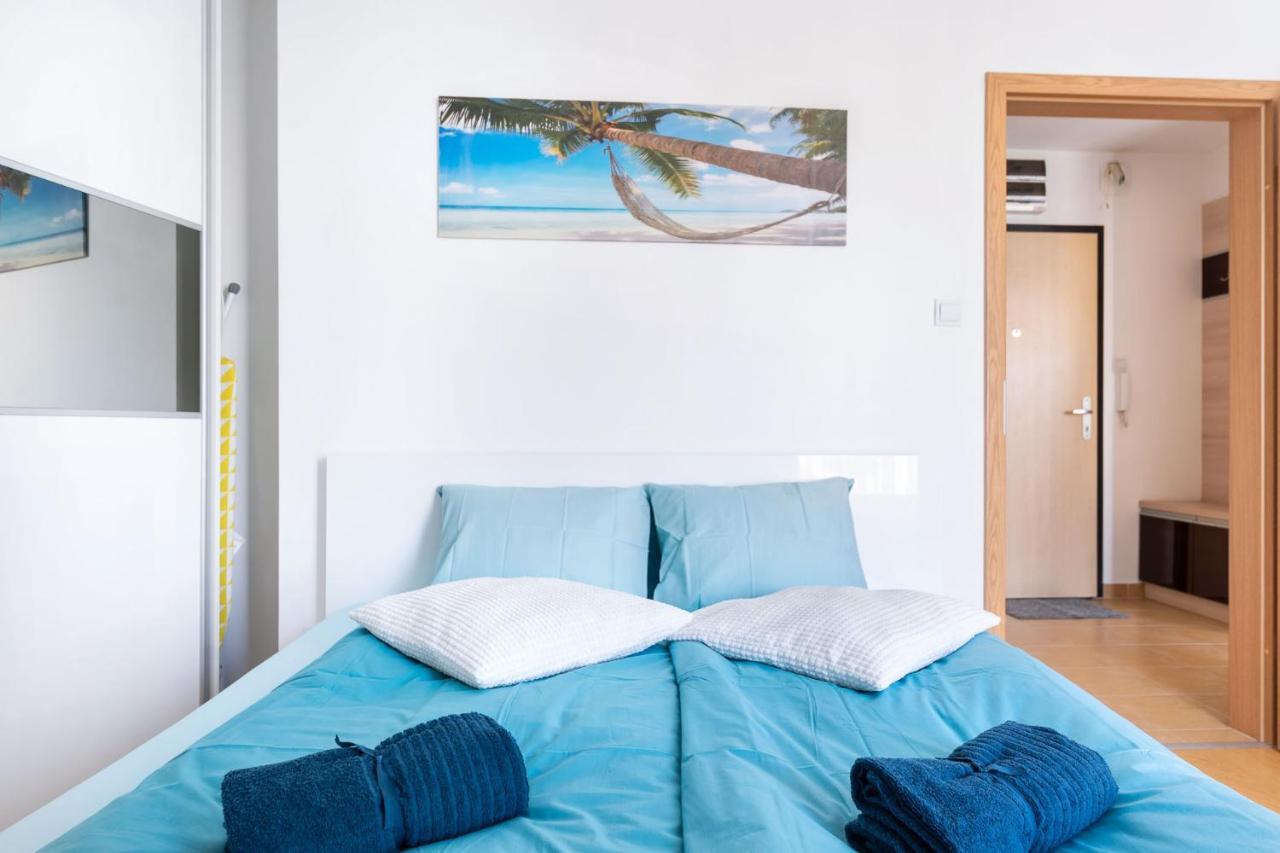 Apartament Matthias Midtown Budapeszt