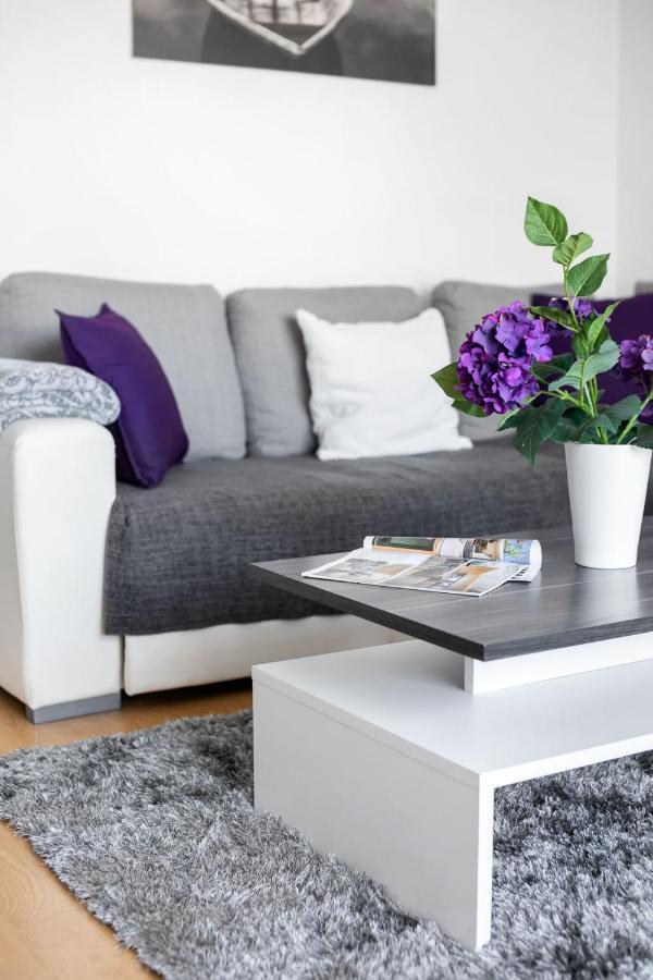 Matthias Midtown Apartament Budapeszt