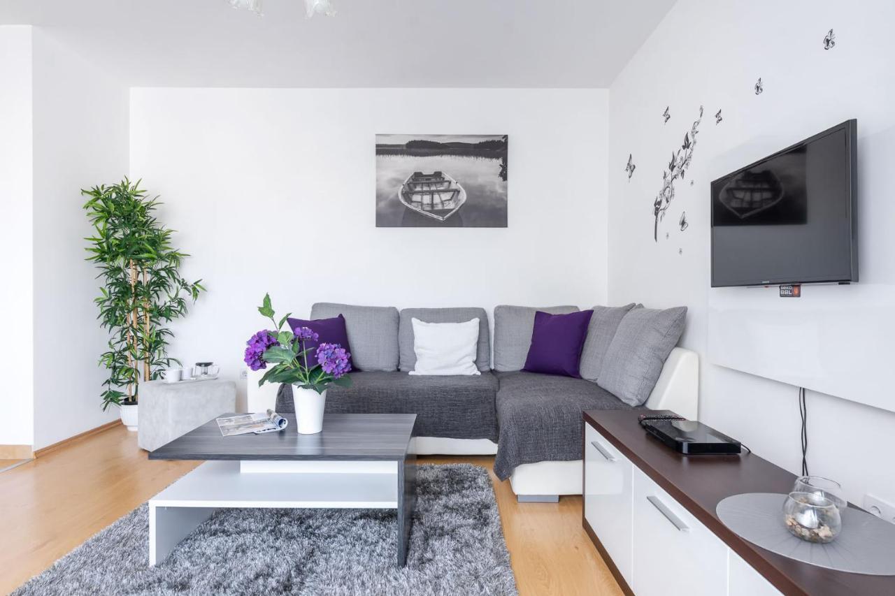 Apartament Matthias Midtown