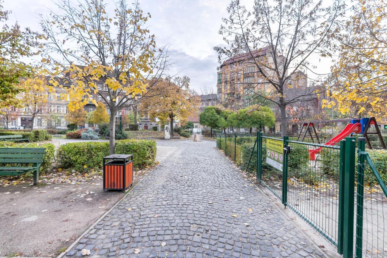 Matthias Midtown * Budapeszt