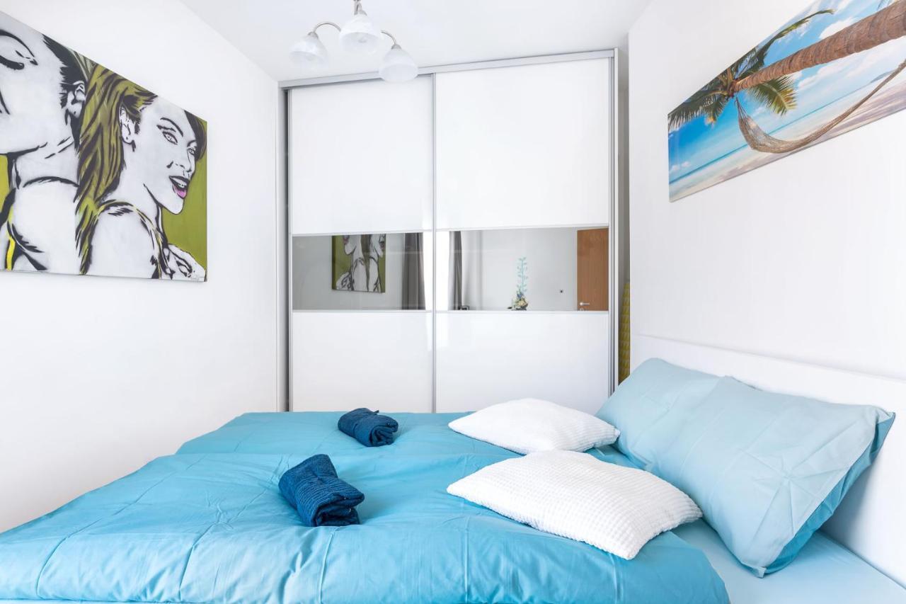Apartament Matthias Midtown