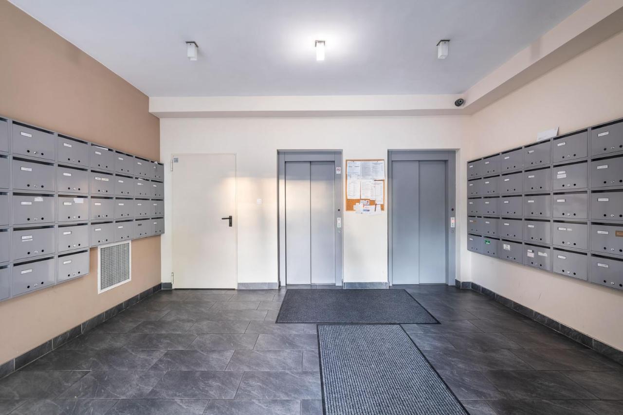 Apartament Matthias Midtown