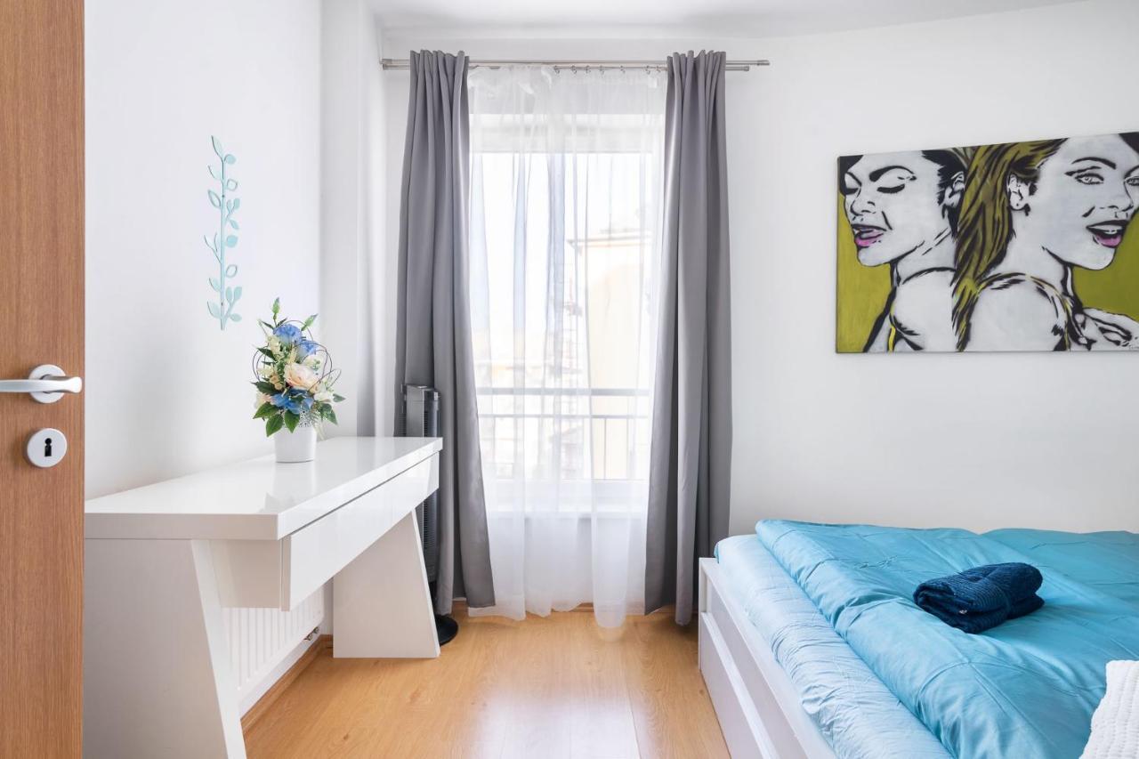Matthias Midtown * Budapeszt