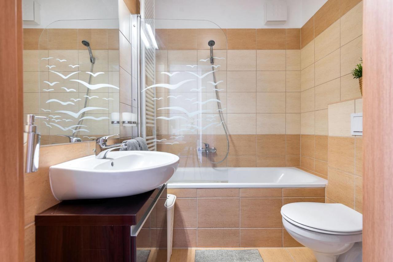 Apartament Matthias Midtown Budapeszt