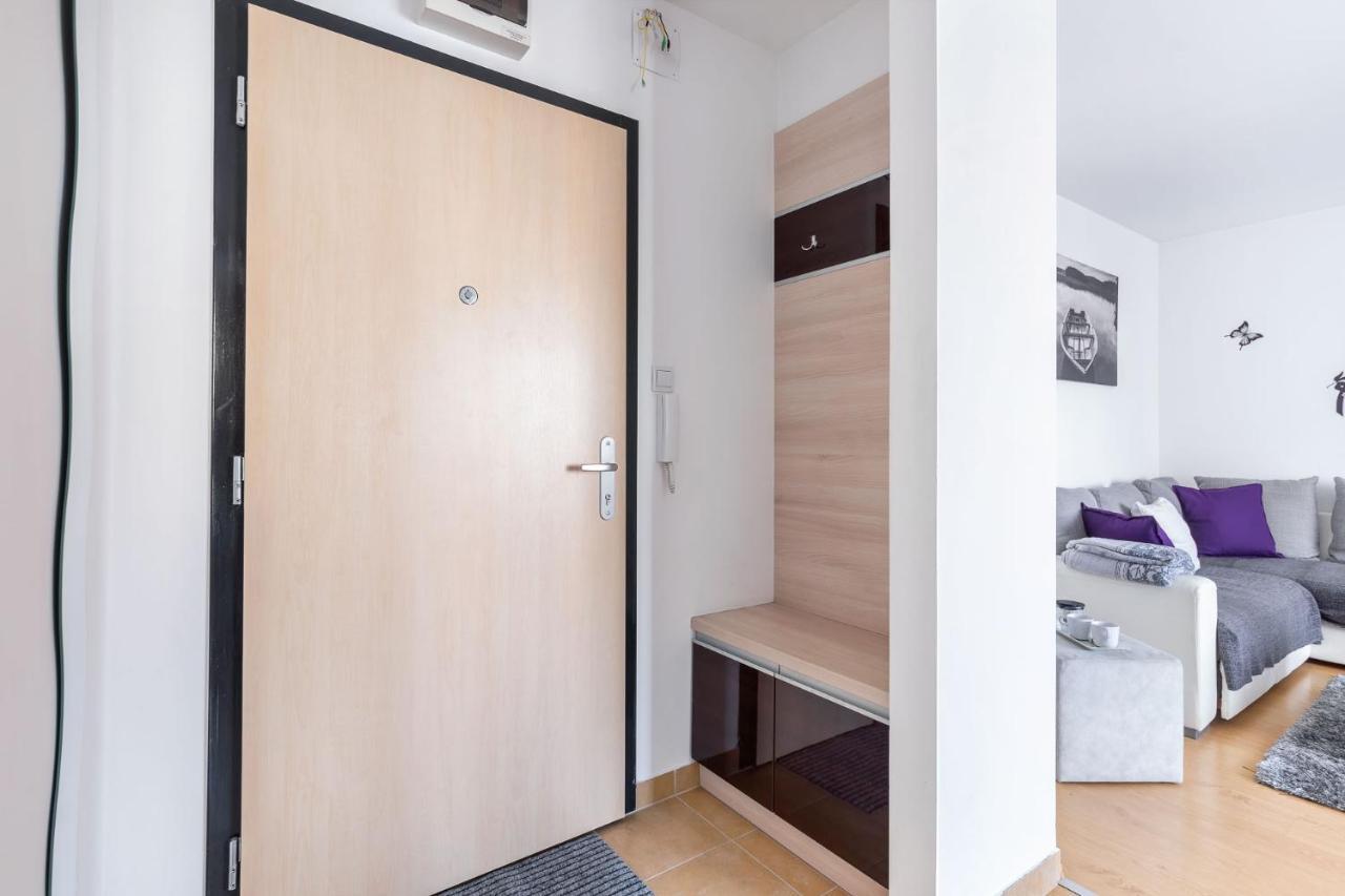 Matthias Midtown Apartament Budapeszt