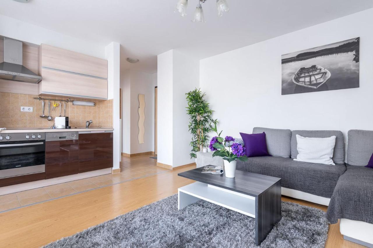 Apartman Matthias Midtown *